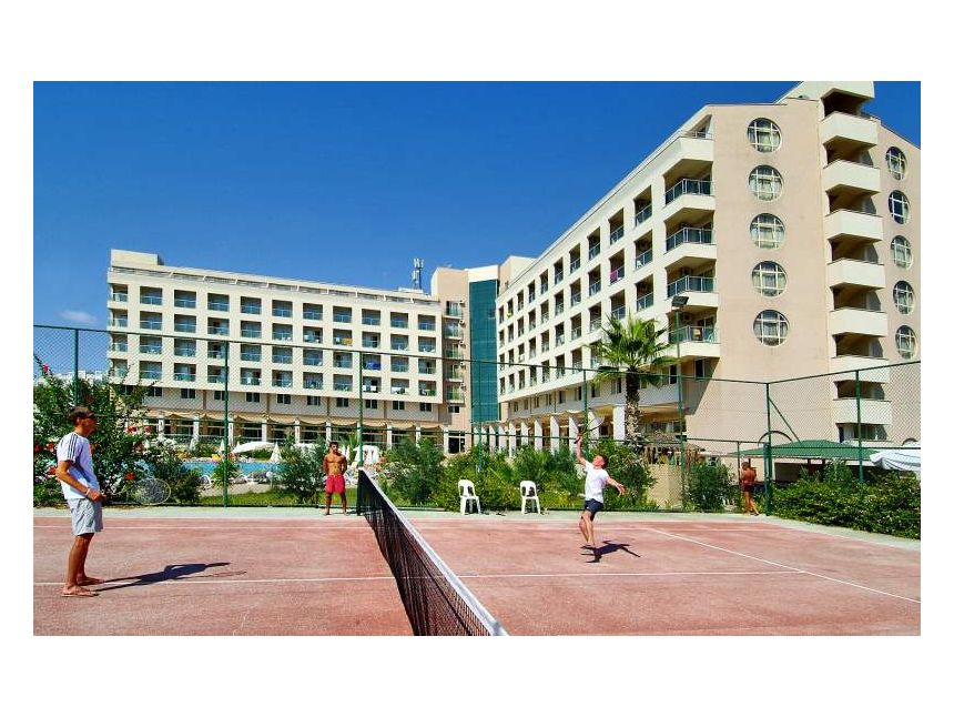 თურქეთი ქემერ