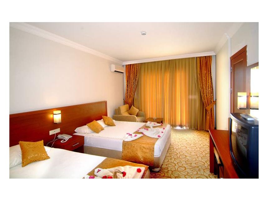 თურქეთი ქემერ