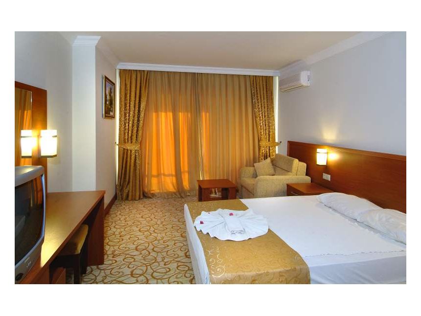 თურქეთი ქემერ