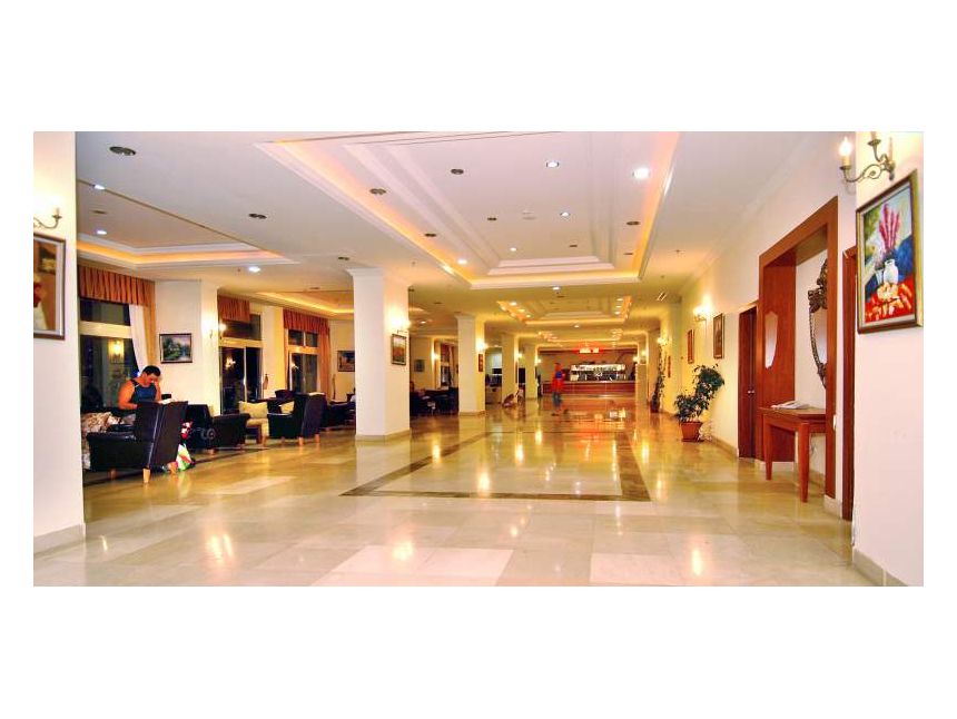 თურქეთი ქემერ