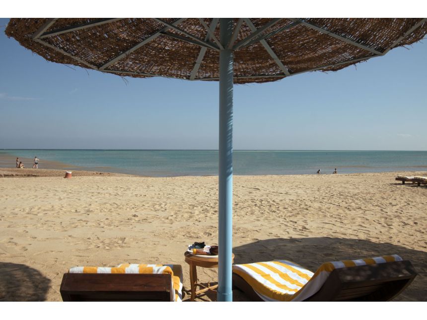 MIRAGE SPA AND AQUA PARK ***** HURGADA