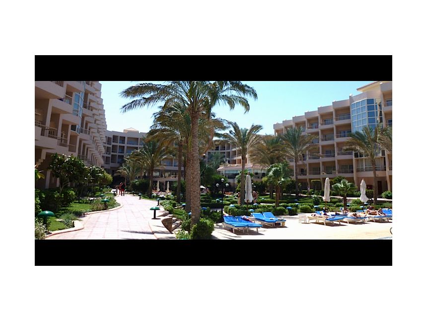 Sea Star Beaurivage *****  HURGADA