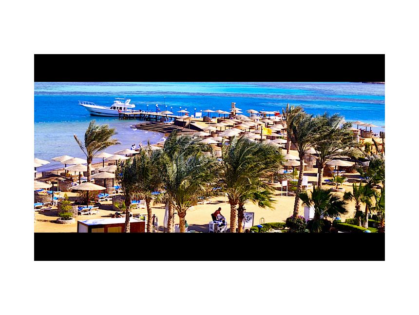 Sea Star Beaurivage ***** HURGADA