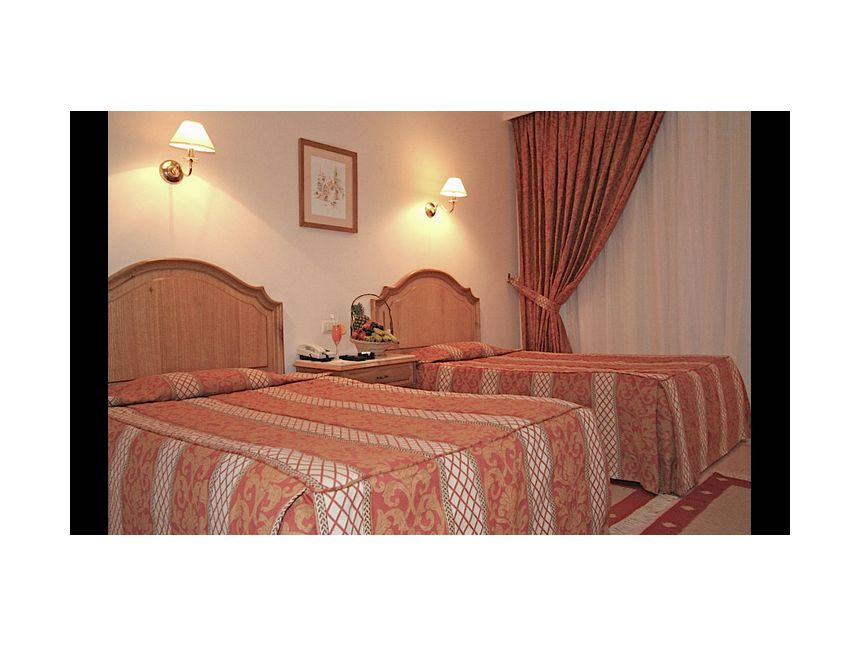 Sea Star Beaurivage ***** HURGADA