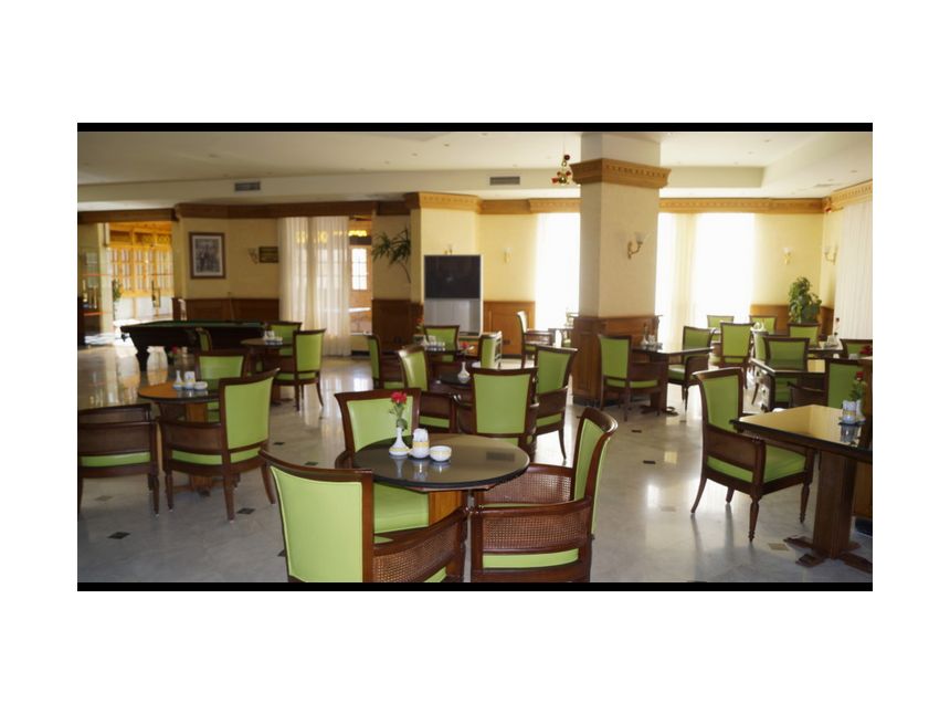 Sea Star Beaurivage ***** HURGADA