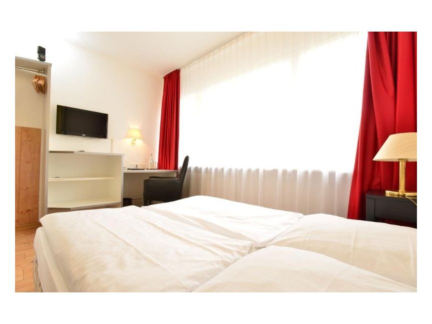 იმოგზაურე ბერლინში ყველაზე იაფად საქართველოში!!!