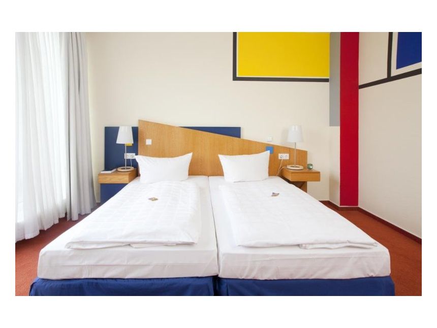 იმოგზაურე ბერლინში ყველაზე იაფად საქართველოში!!!