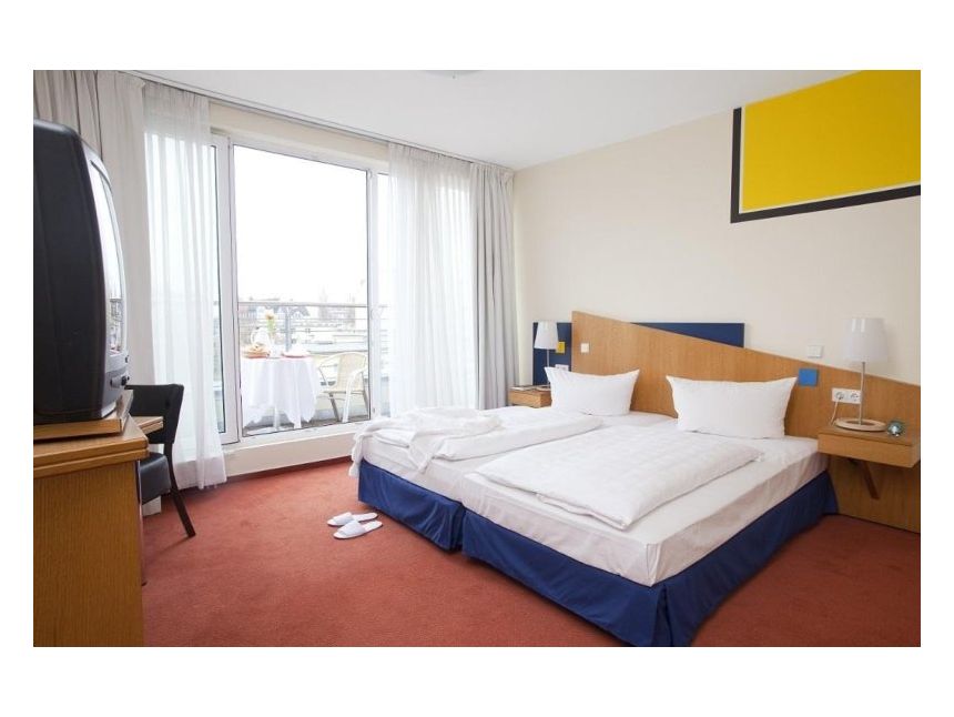 იმოგზაურე ბერლინში ყველაზე იაფად საქართველოში!!!