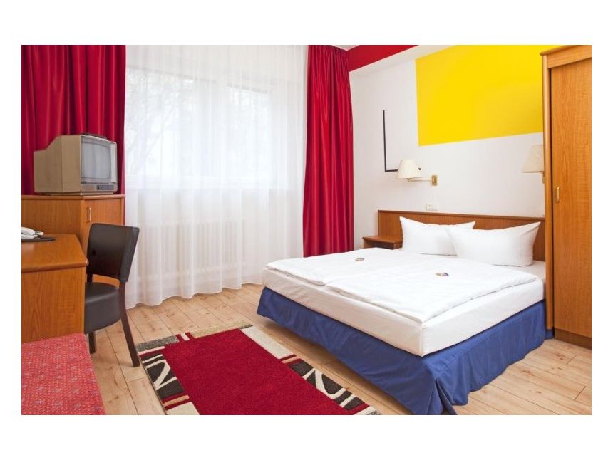 იმოგზაურე ბერლინში ყველაზე იაფად საქართველოში!!!