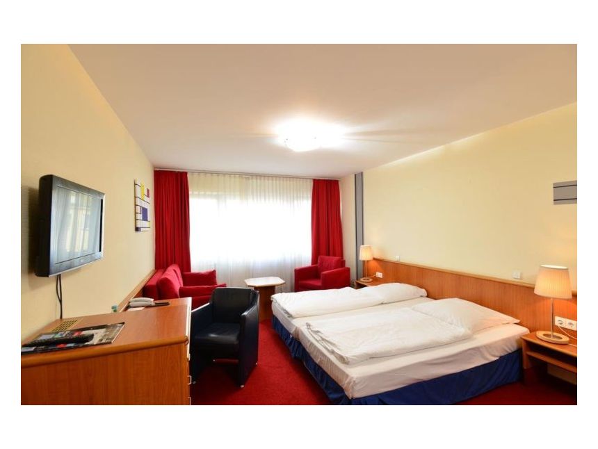 იმოგზაურე ბერლინში ყველაზე იაფად საქართველოში!!!