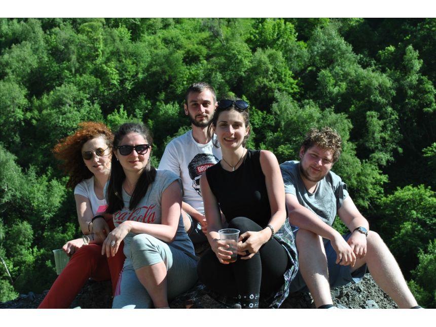 ყოველკვირეული ტურები თუშეთში