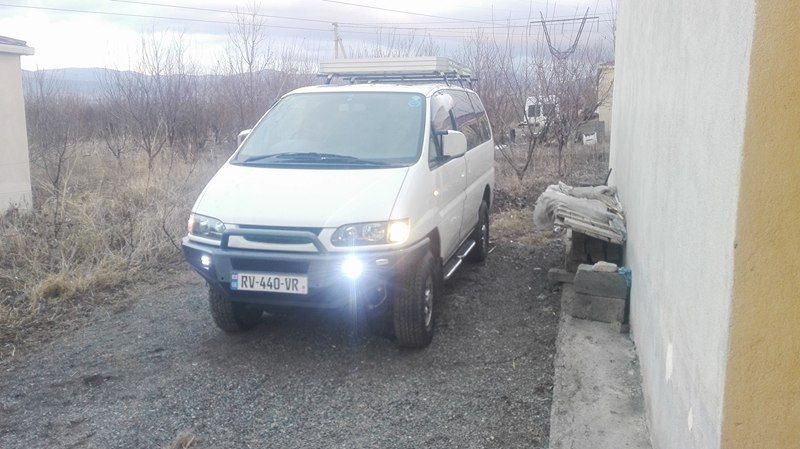 ყოველკვირეული ტურები თუშეთში