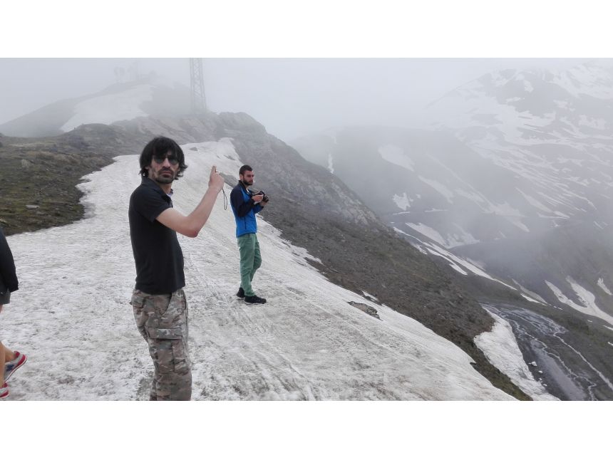 Еженедельные Туры в Тушетии