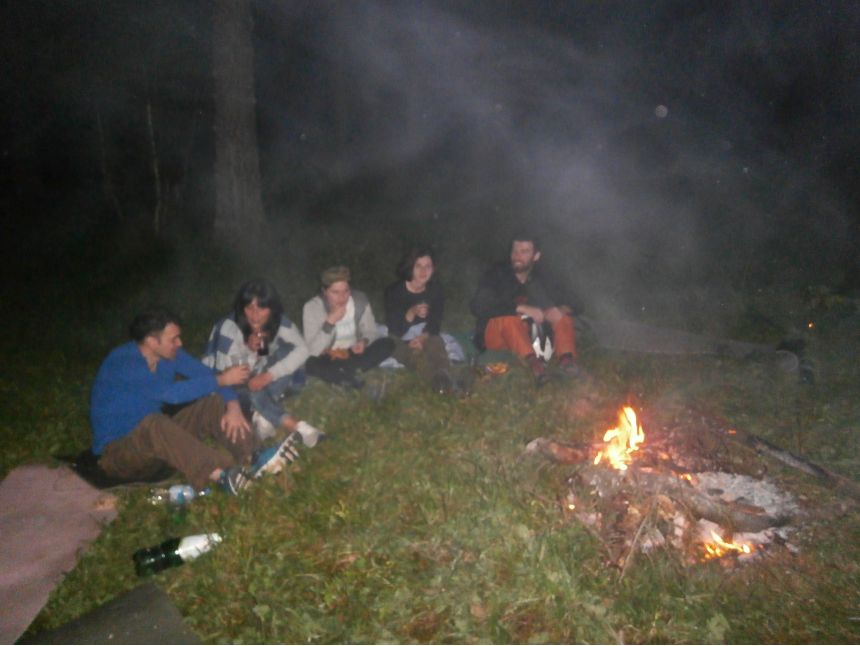 Еженедельные Туры в Тушетии