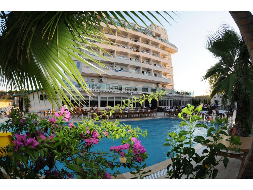 თურქეთი ბელეკი