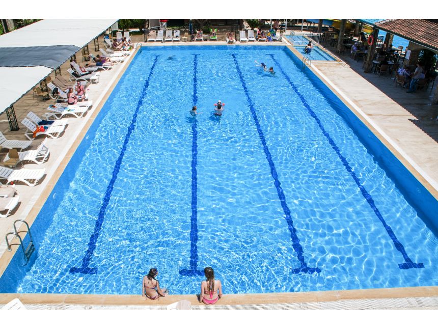 თურქეთი ბელეკი