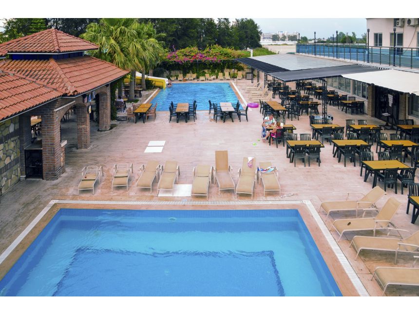 თურქეთი ბელეკი