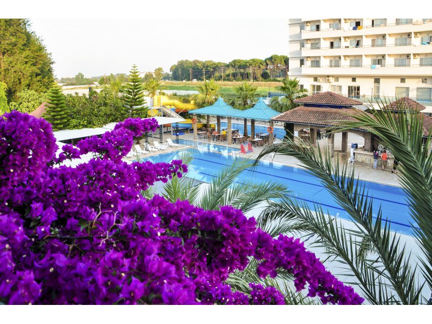 თურქეთი ბელეკი