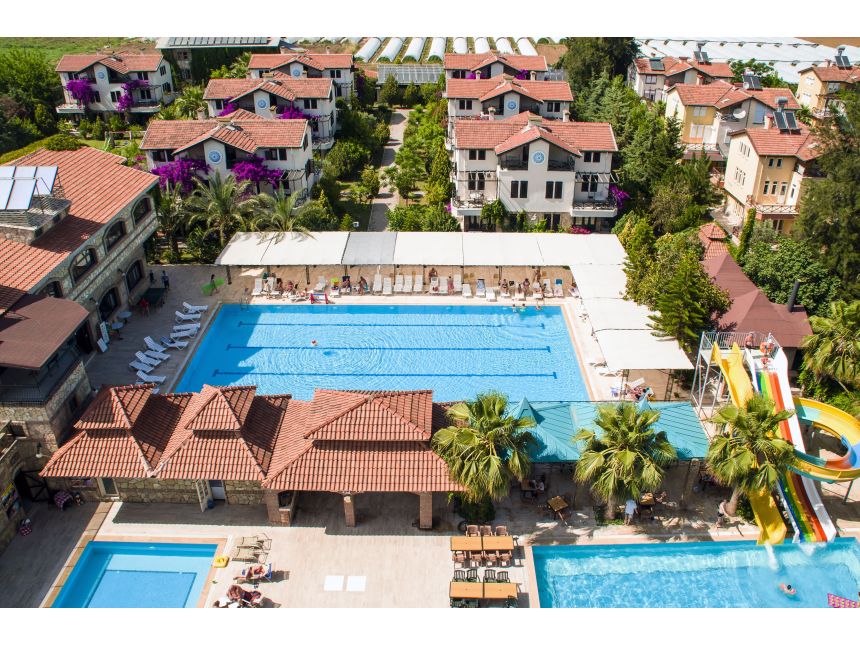 თურქეთი ბელეკი