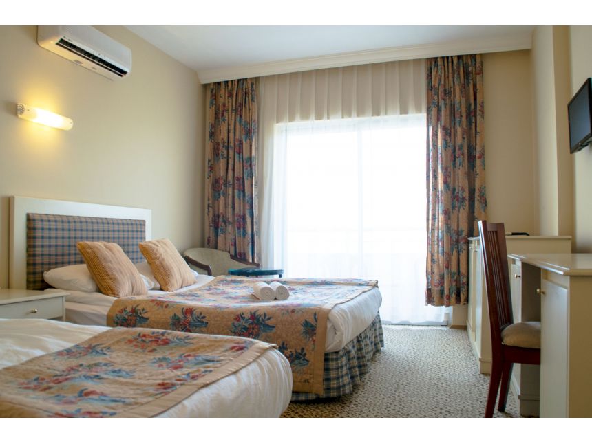 თურქეთი ბელეკი