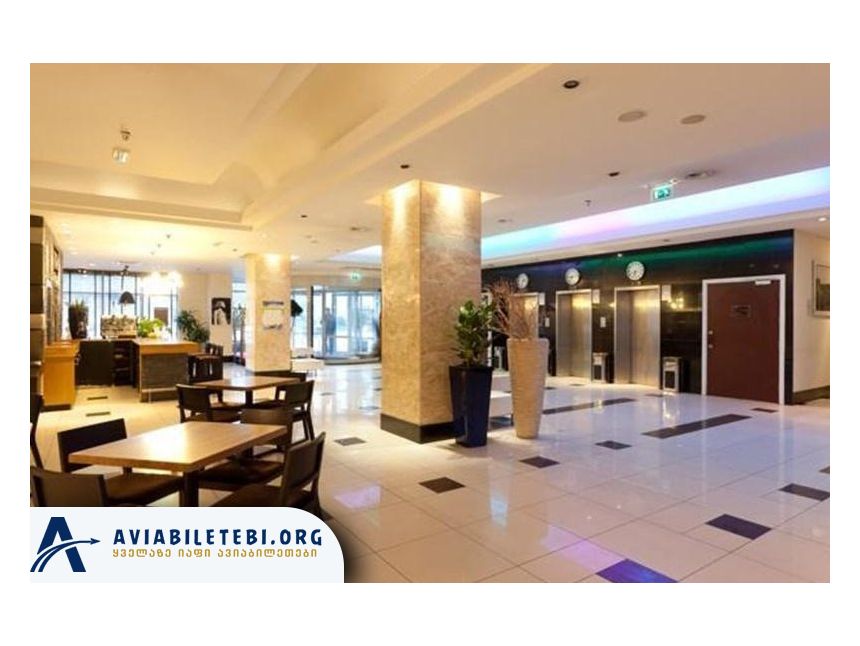 ამსტერდამი გელოდებათ წარმოუდგენელ ფასად