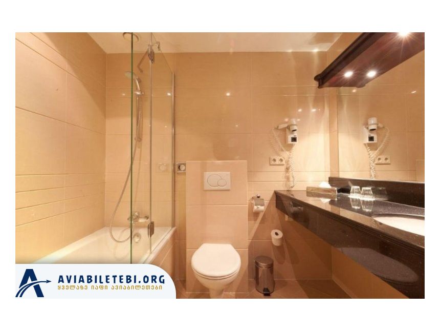 ამსტერდამი გელოდებათ წარმოუდგენელ ფასად