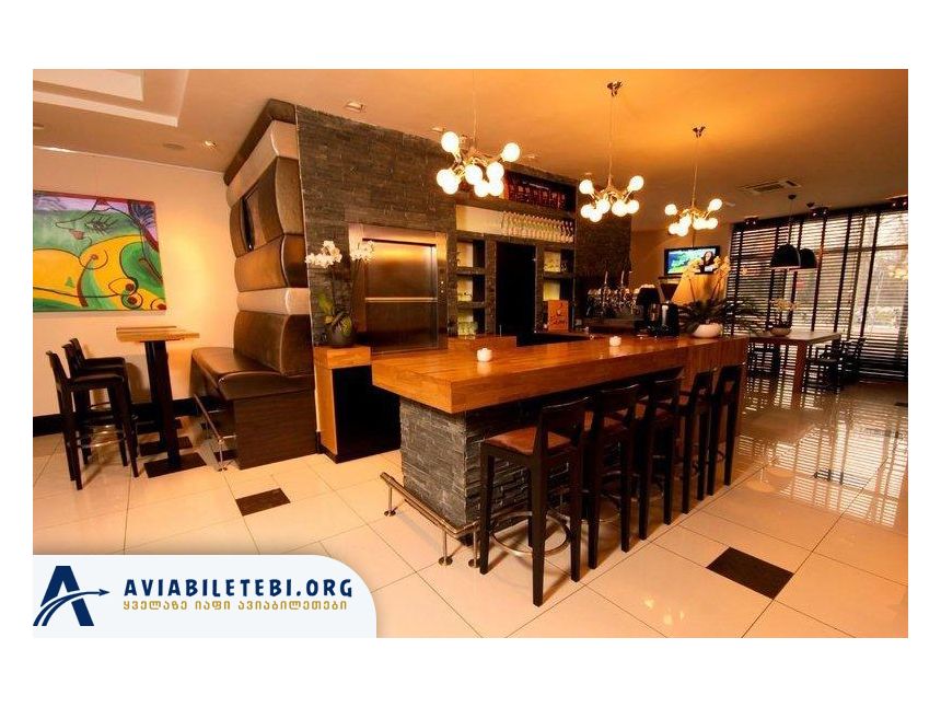 ამსტერდამი გელოდებათ წარმოუდგენელ ფასად