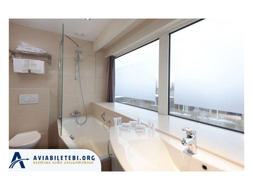 ამსტერდამი გელოდებათ წარმოუდგენელ ფასად