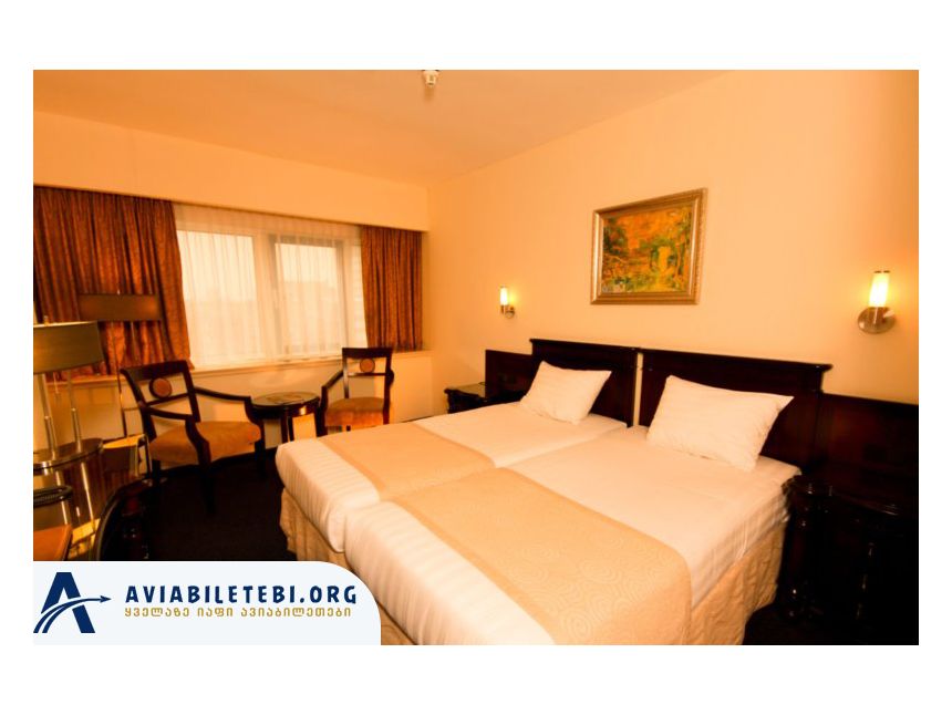 ამსტერდამი გელოდებათ წარმოუდგენელ ფასად