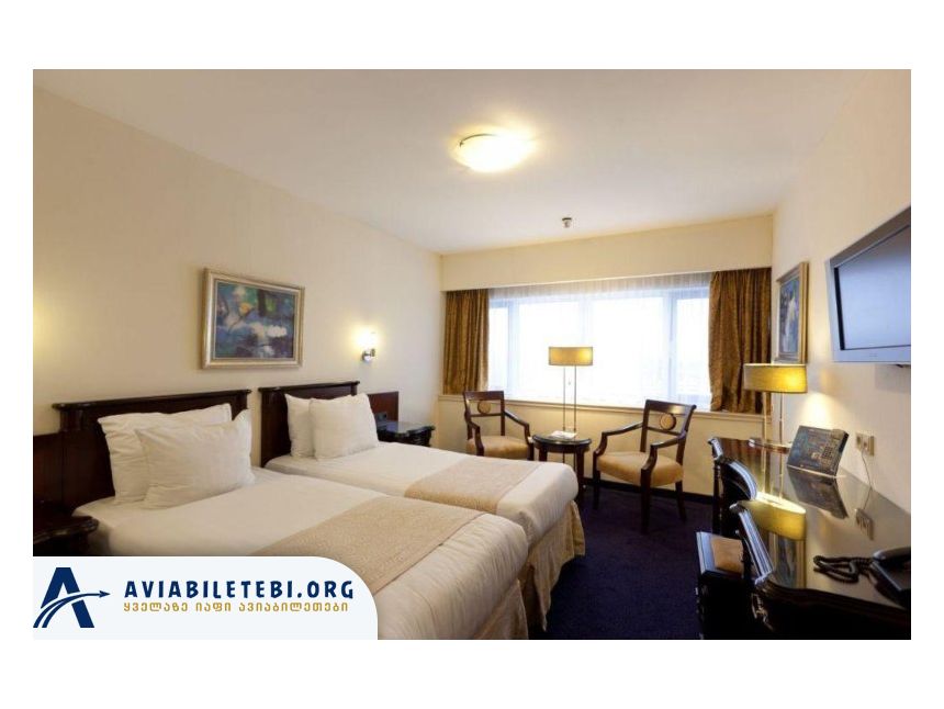 ამსტერდამი გელოდებათ წარმოუდგენელ ფასად