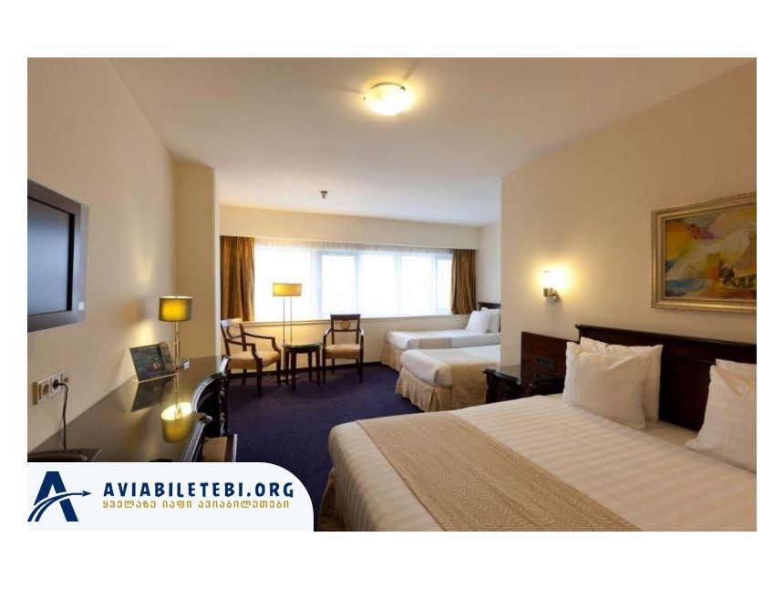 ამსტერდამი გელოდებათ წარმოუდგენელ ფასად