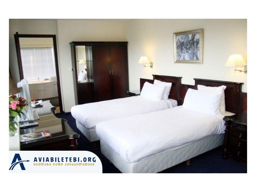 ამსტერდამი გელოდებათ წარმოუდგენელ ფასად