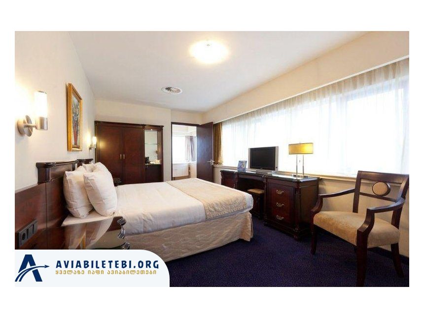 ამსტერდამი გელოდებათ წარმოუდგენელ ფასად