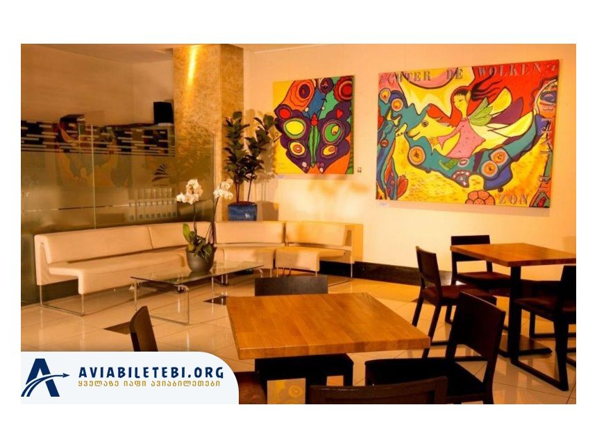 ამსტერდამი გელოდებათ წარმოუდგენელ ფასად