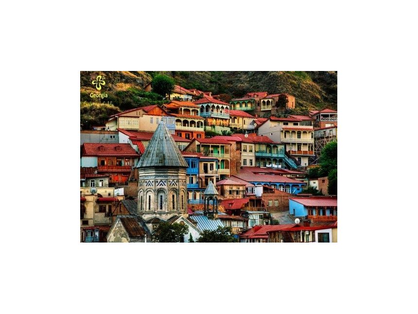 Tbilisi-Mtskheta Short Tour
