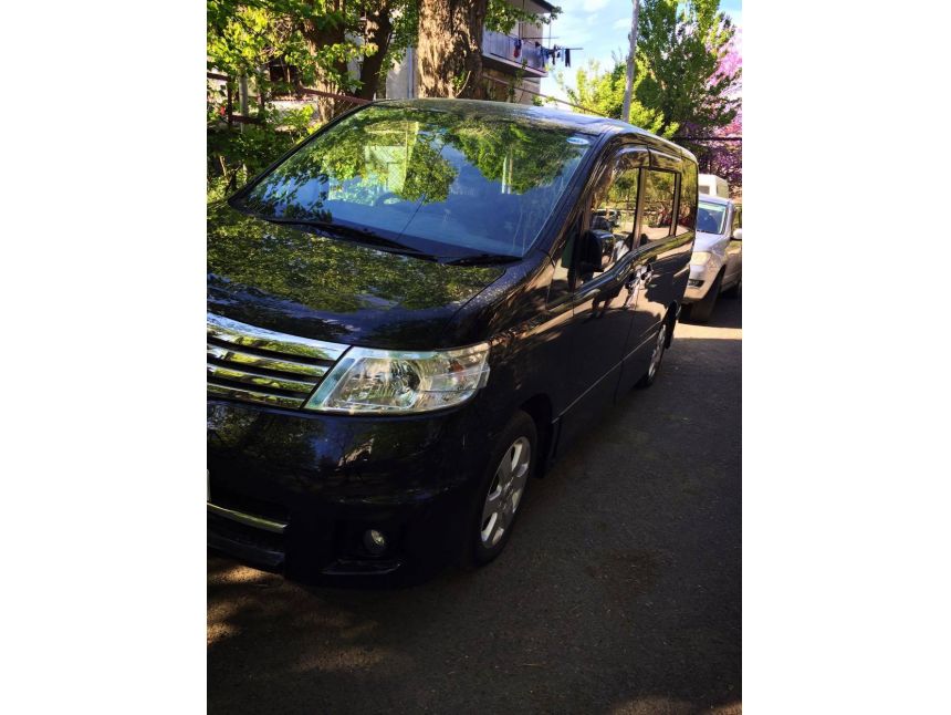 Туры в Грузию