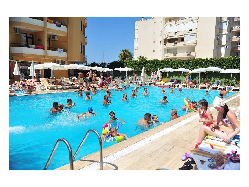 თურქეთი