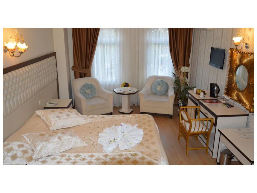 თურქეთი