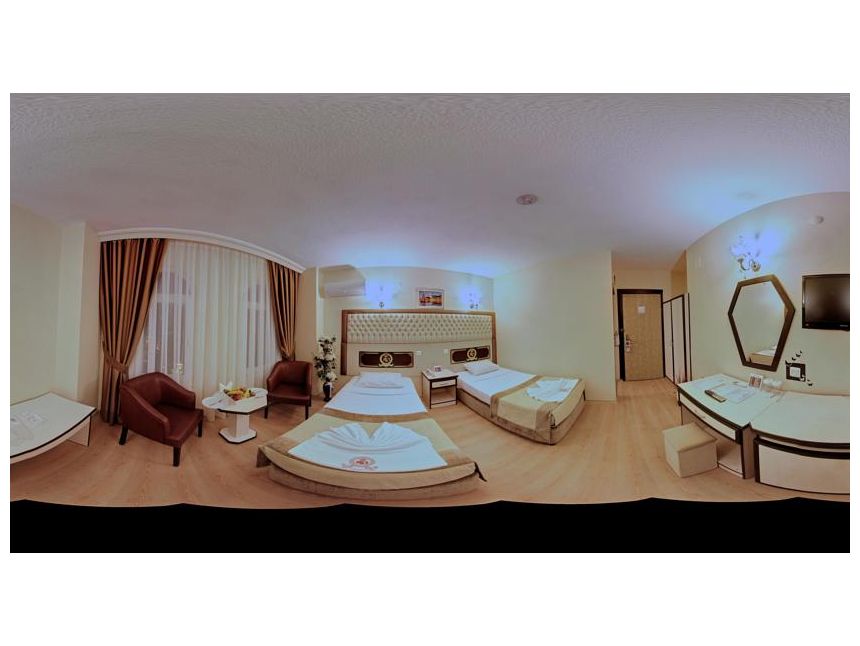 თურქეთი 