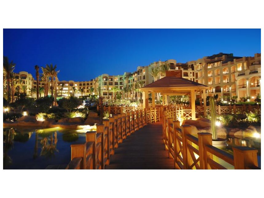 ეგვიპტის ტური 