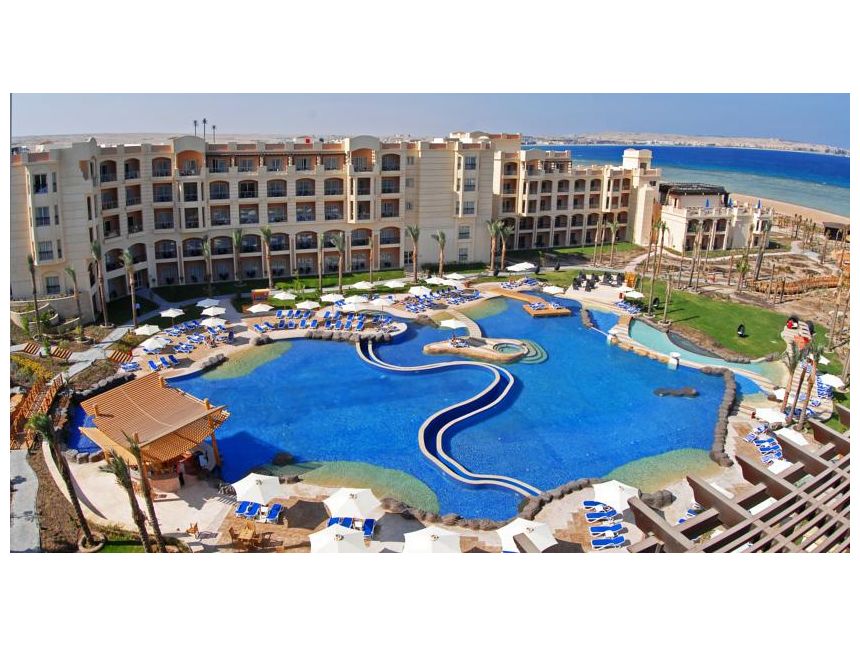 ეგვიპტის ტური 