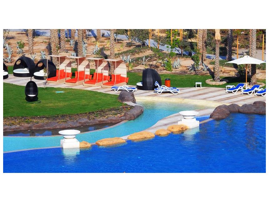 ეგვიპტის ტური 