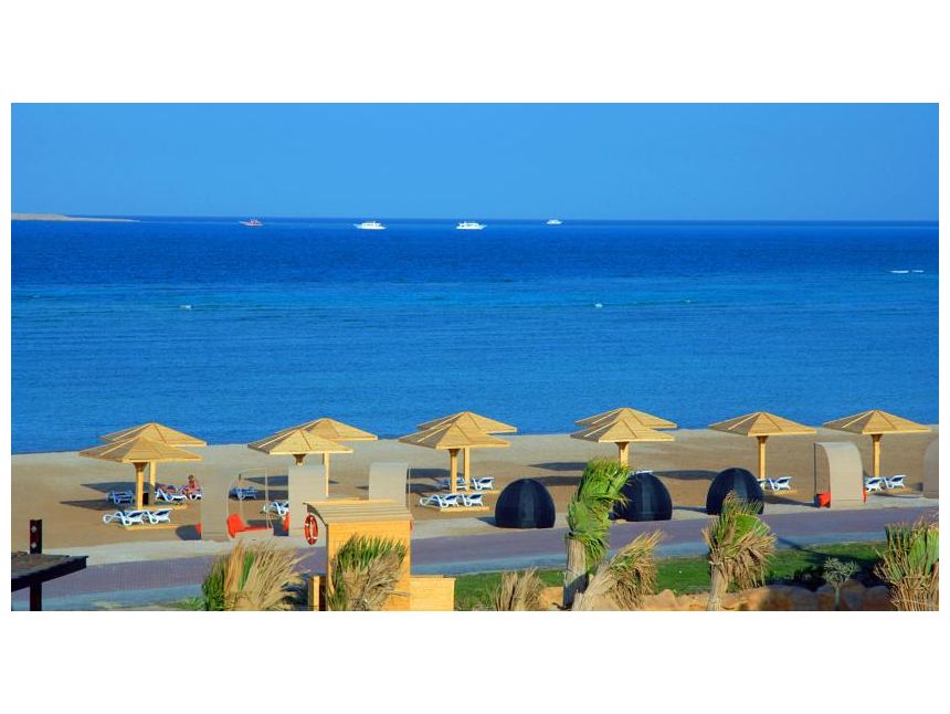 ეგვიპტის ტური 