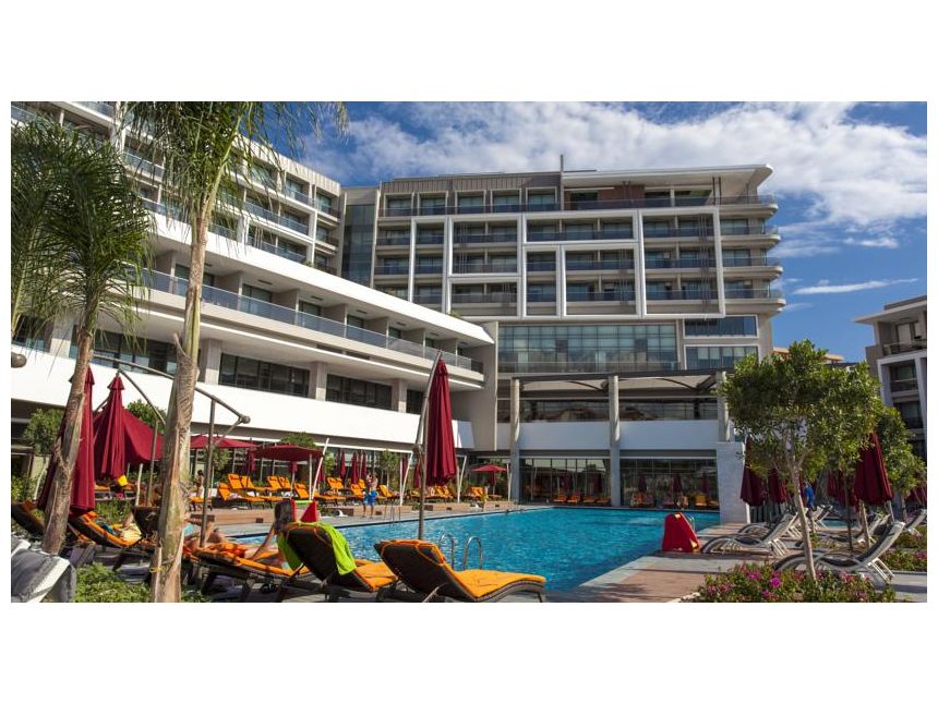 თურქეთი