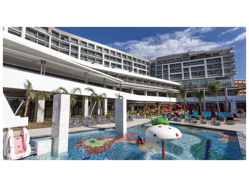 თურქეთი 