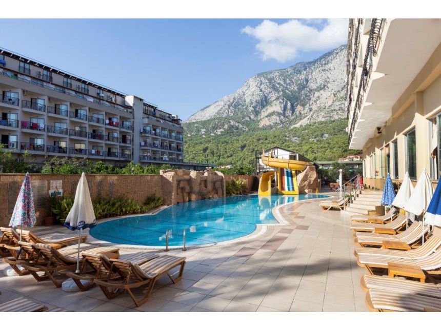 თურქეთი