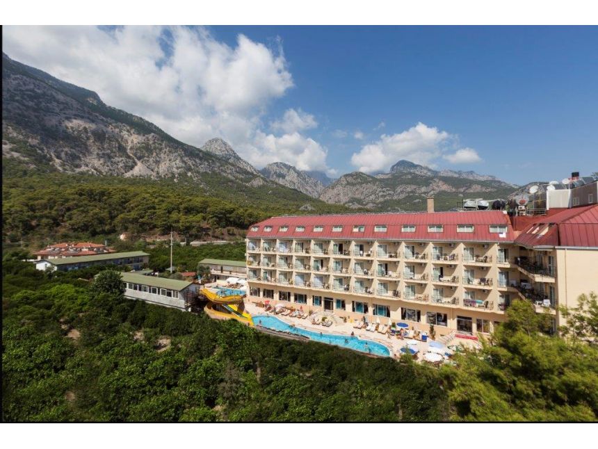 თურქეთი