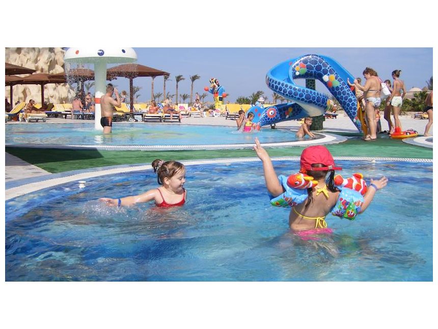 Golden Hotels Diamond * დღე