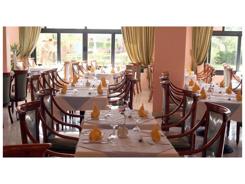 Golden Hotels Diamond * დღე