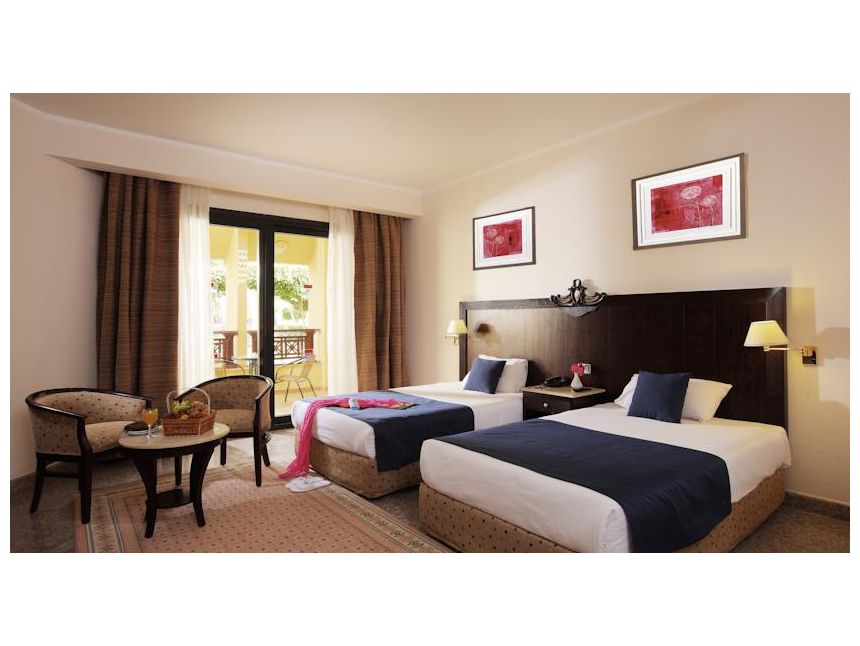 Golden Hotels Diamond * დღე